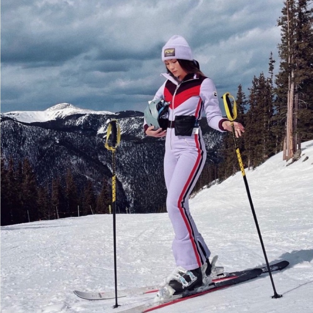 NWT CORDOVA The Avorias 1800 Ski Suit size P - Picture 2 of 5